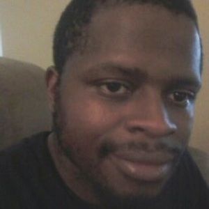 Meet your Posher, Demetrius